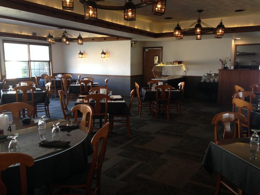 Shawano Four Seasons Resort Bagian luar foto