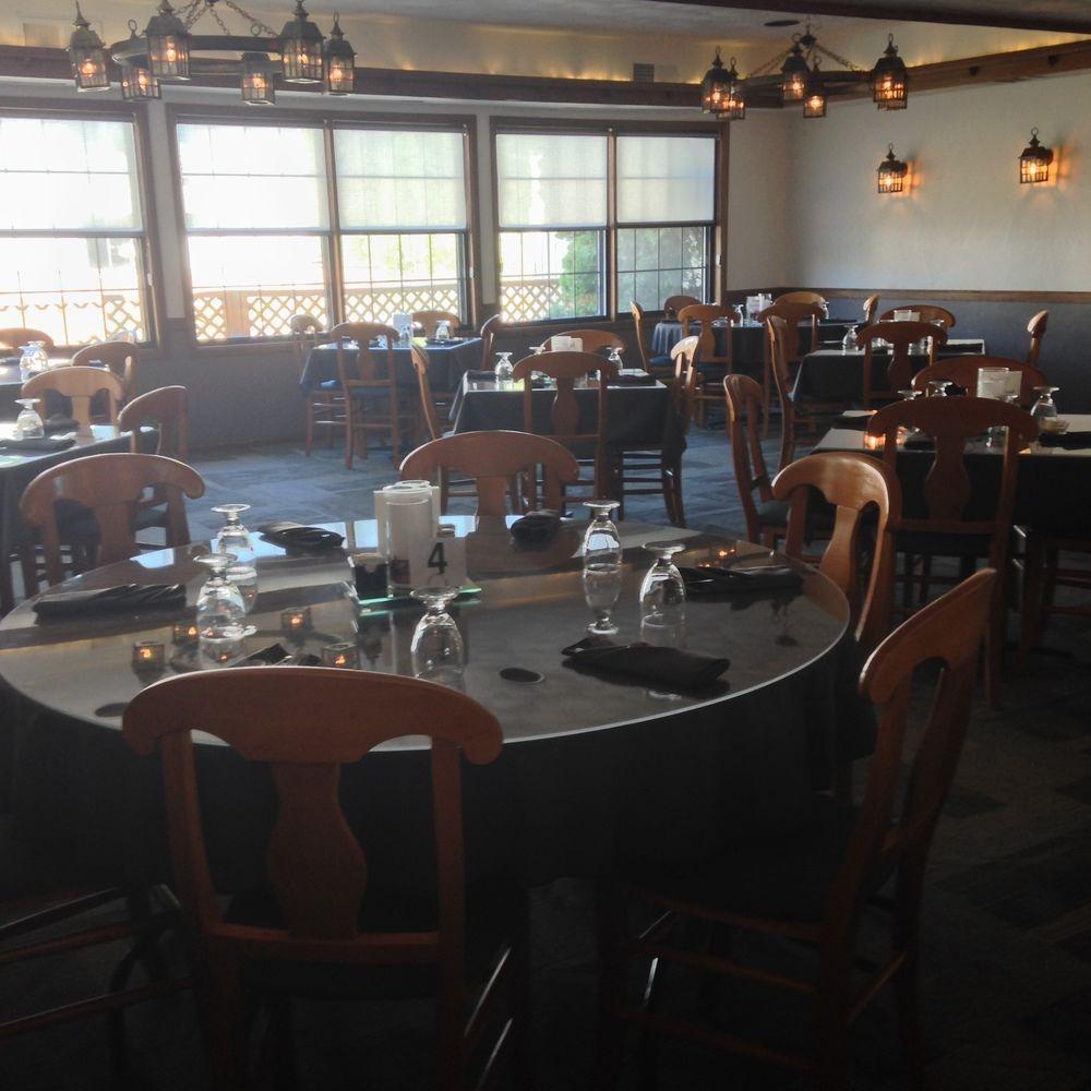 Shawano Four Seasons Resort Bagian luar foto