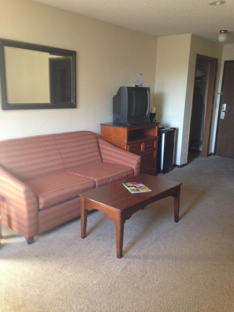 Shawano Four Seasons Resort Bagian luar foto